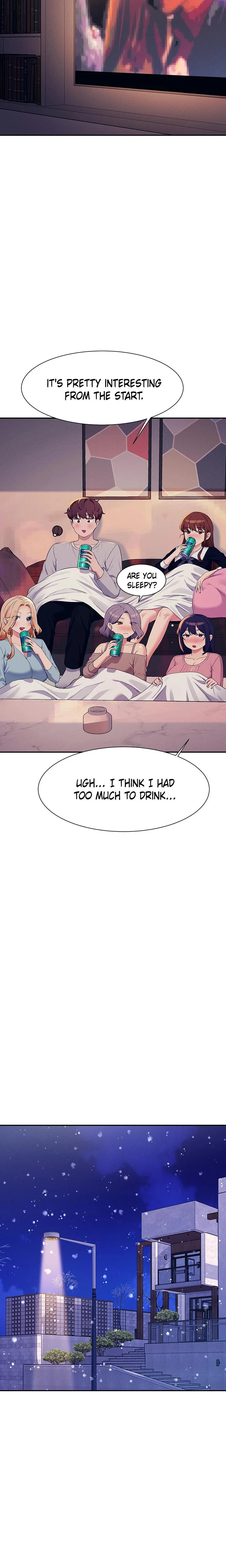 Engineering Beauties Chapter 148 Page 12