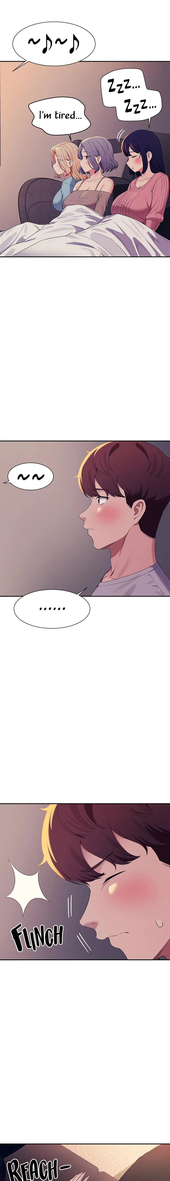 Engineering Beauties Chapter 148 Page 13