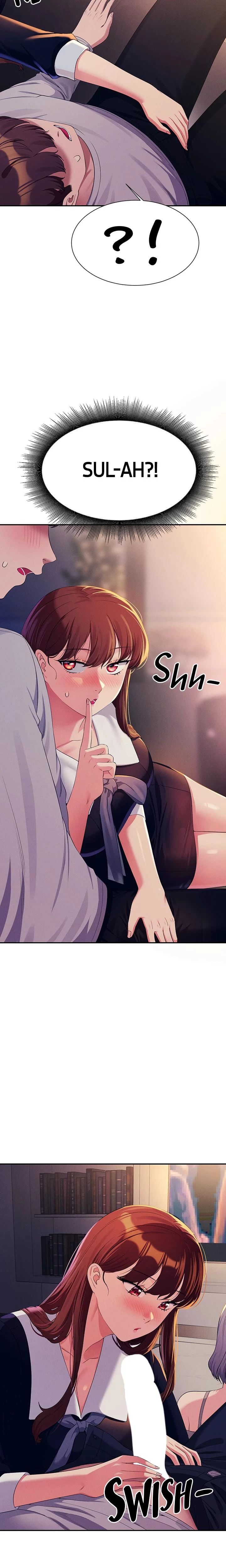 Engineering Beauties Chapter 148 Page 14