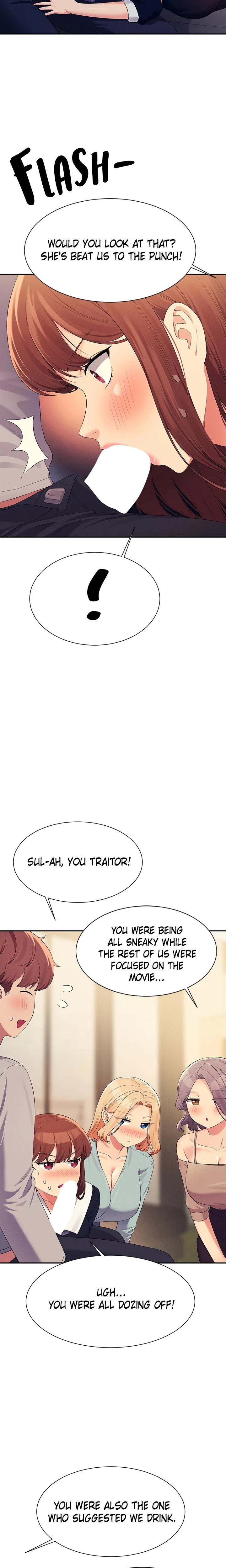 Engineering Beauties Chapter 148 Page 16