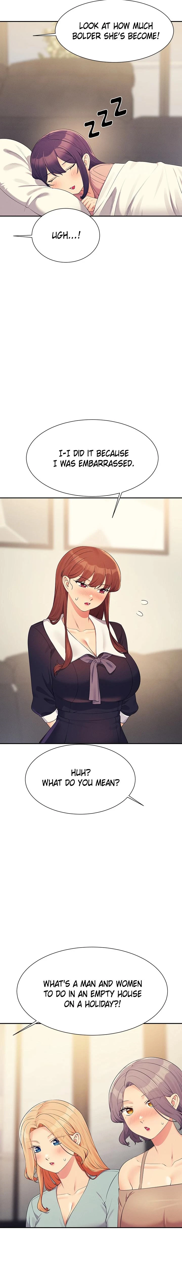 Engineering Beauties Chapter 148 Page 17