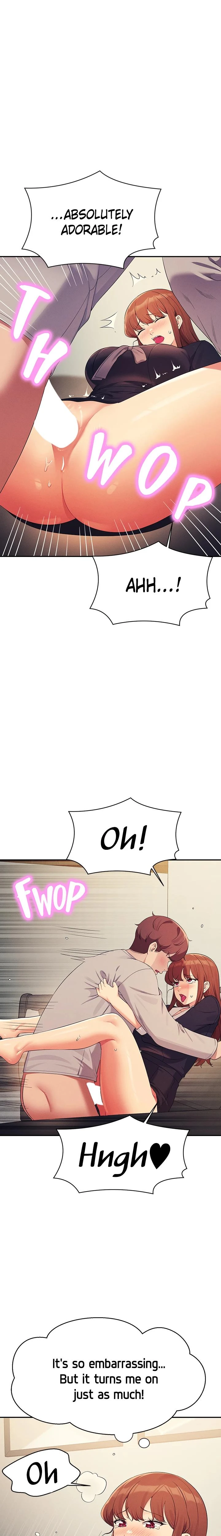 Engineering Beauties Chapter 148 Page 20