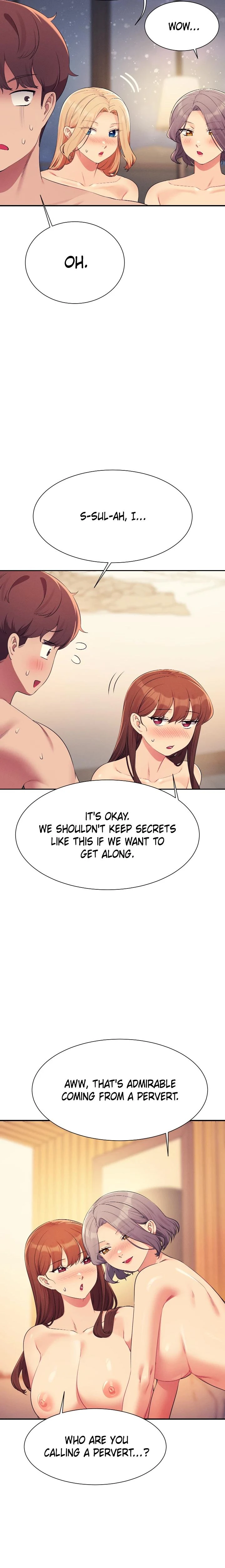 Engineering Beauties Chapter 149 Page 13
