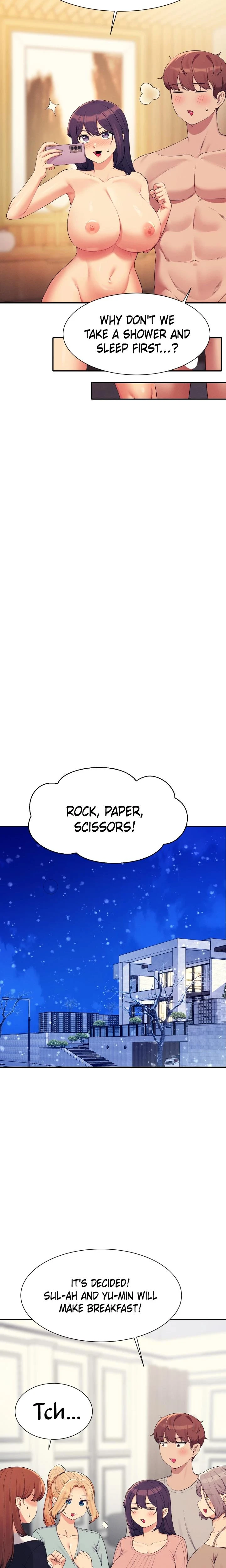 Engineering Beauties Chapter 149 Page 16