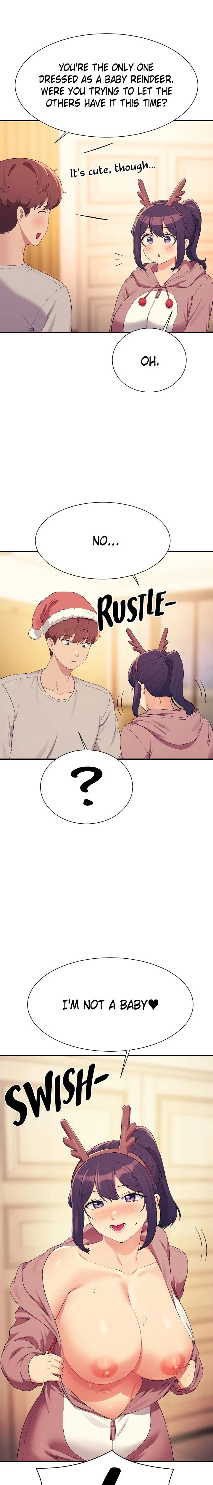 Engineering Beauties Chapter 149 Page 22