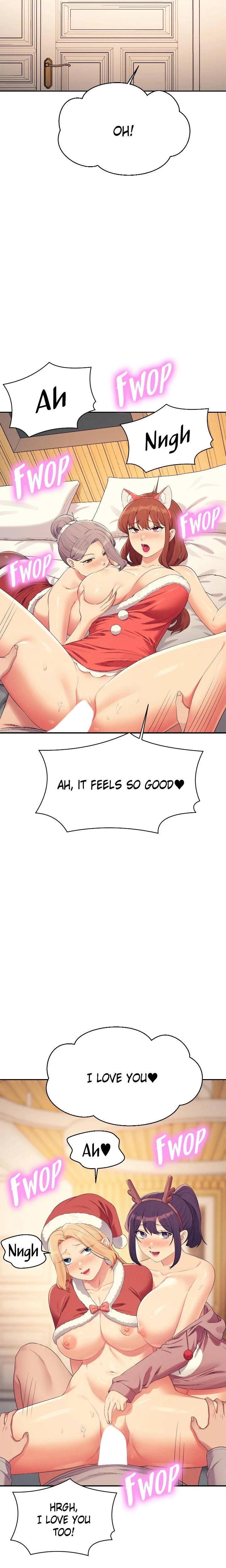 Engineering Beauties Chapter 149 Page 27