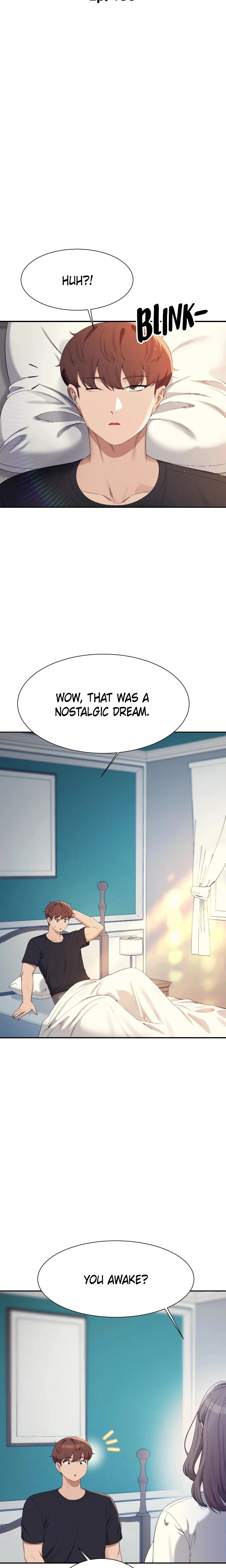 Engineering Beauties Chapter 150 Page 2
