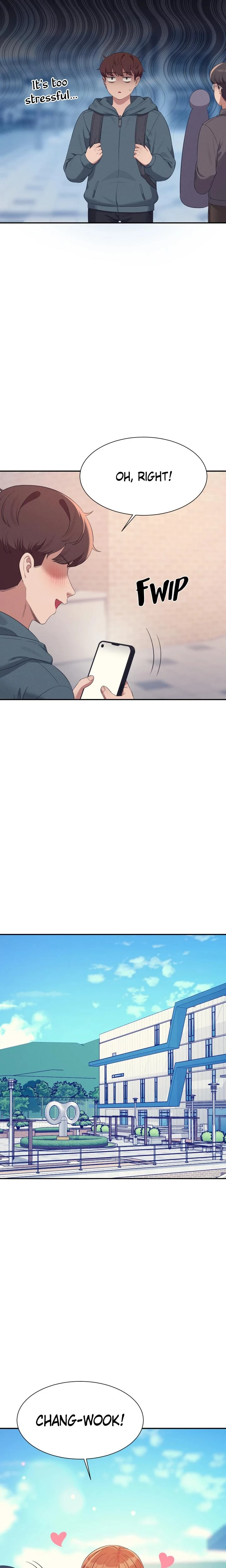 Engineering Beauties Chapter 150 Page 7
