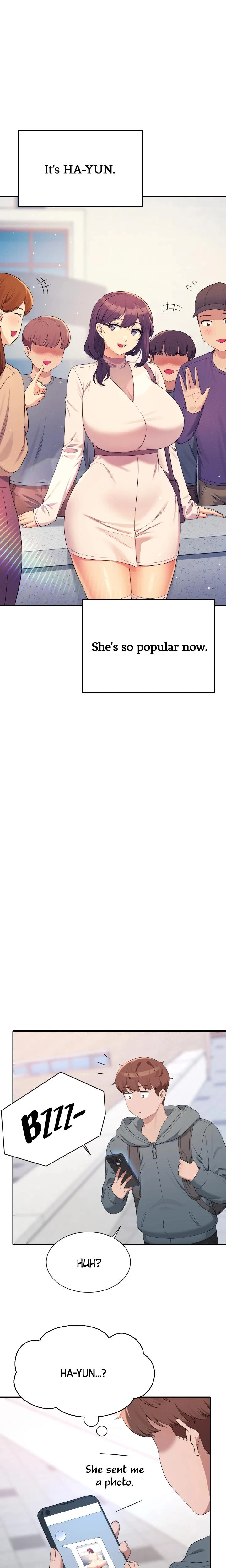 Engineering Beauties Chapter 150 Page 14