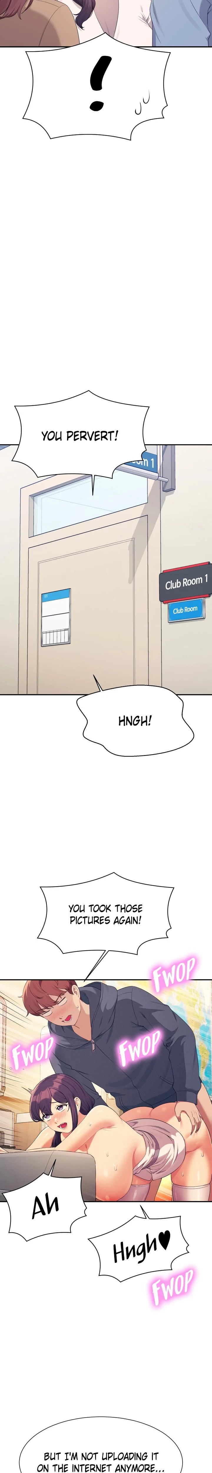 Engineering Beauties Chapter 150 Page 16