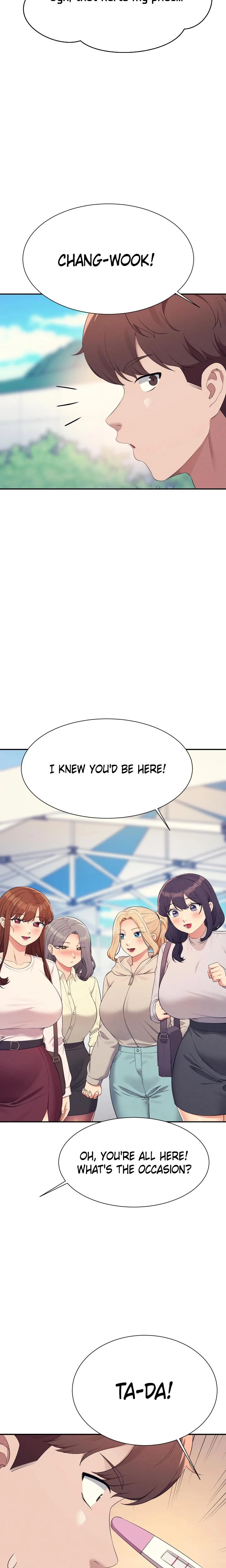 Engineering Beauties Chapter 150 Page 30