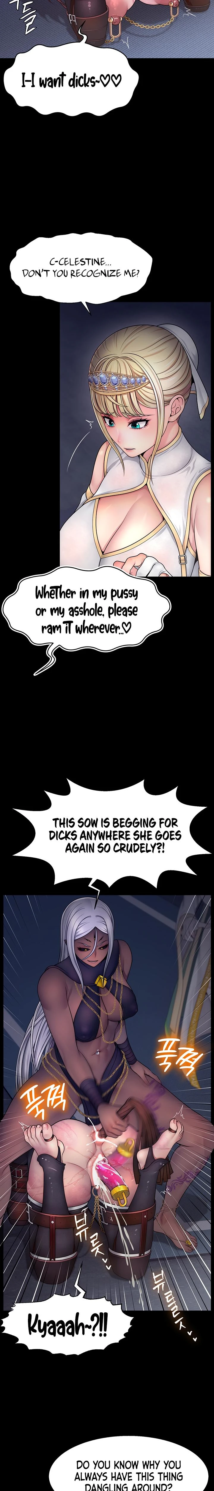 Ero The Princess Submits Chapter 01 Page 10