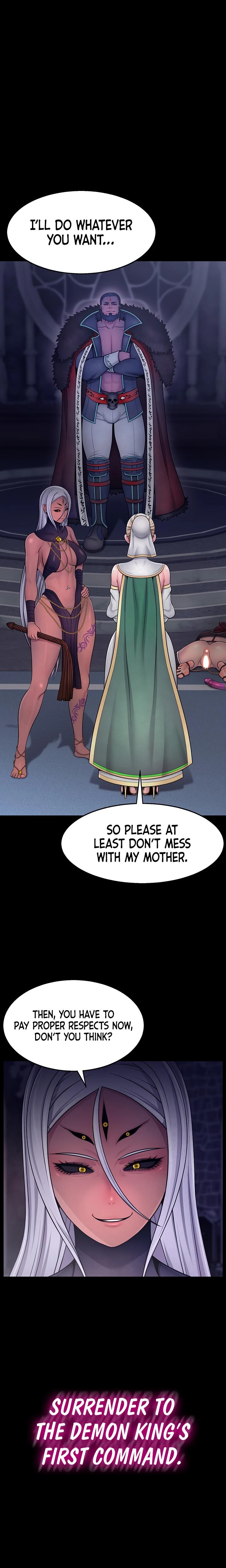 Ero The Princess Submits Chapter 01 Page 15