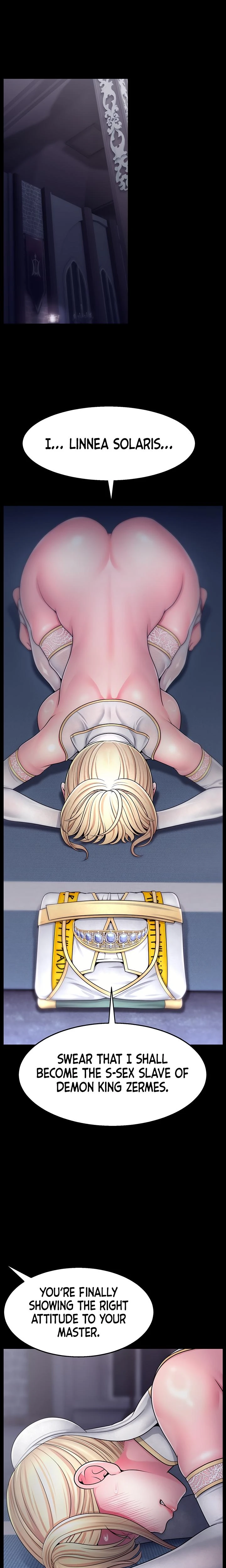Ero The Princess Submits Chapter 01 Page 16