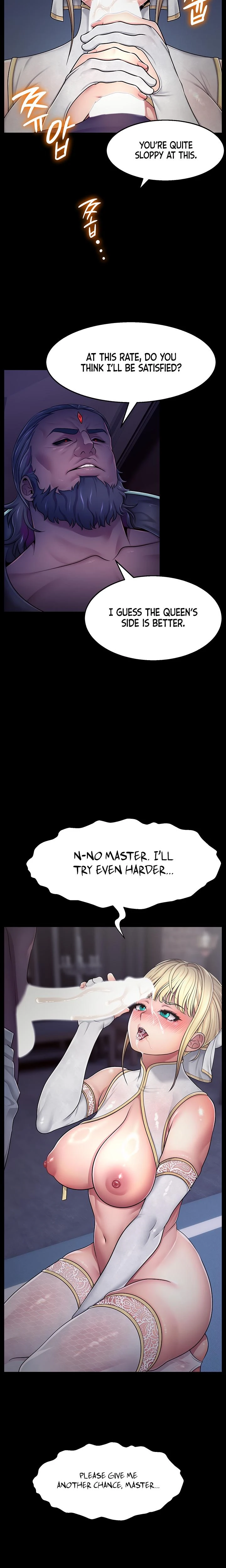 Ero The Princess Submits Chapter 02 Page 5