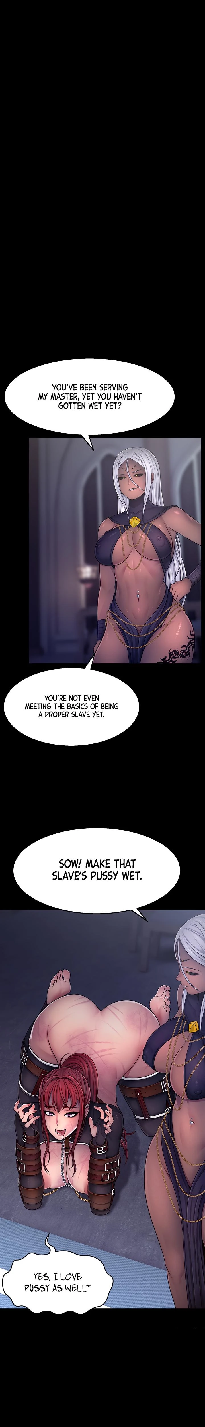 Ero The Princess Submits Chapter 02 Page 6