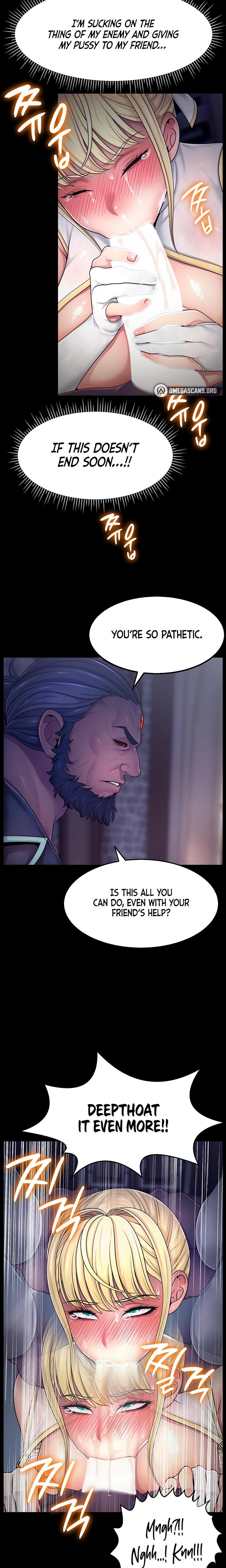 Ero The Princess Submits Chapter 02 Page 9