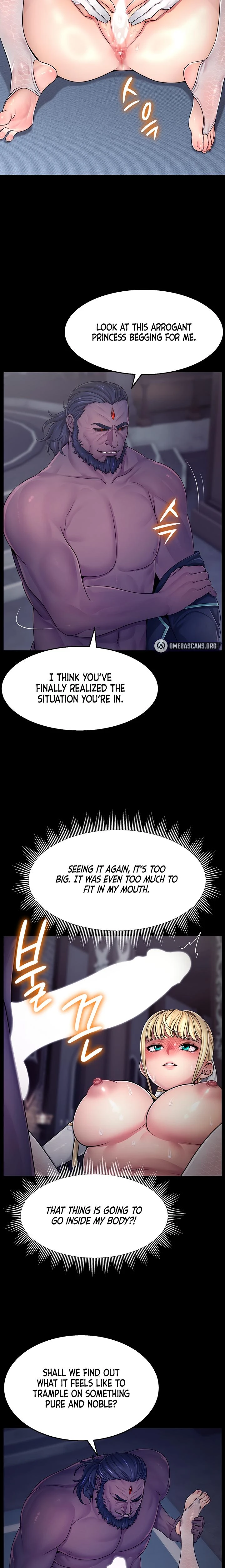 Ero The Princess Submits Chapter 02 Page 14