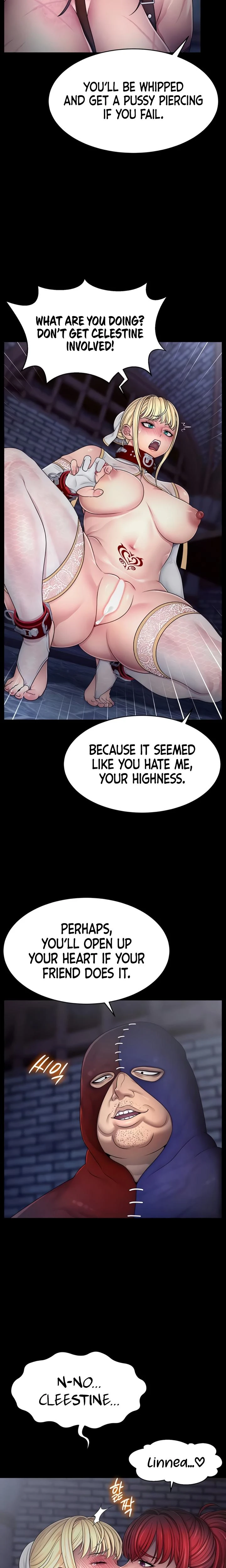 Ero The Princess Submits Chapter 04 Page 18