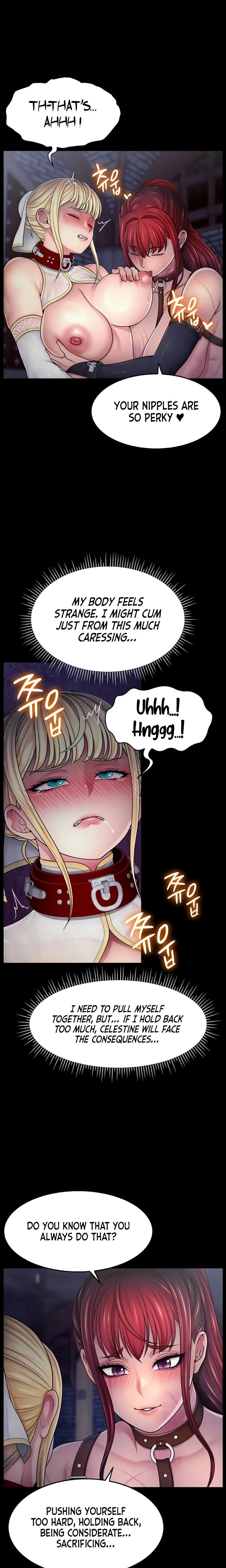 Ero The Princess Submits Chapter 05 Page 2