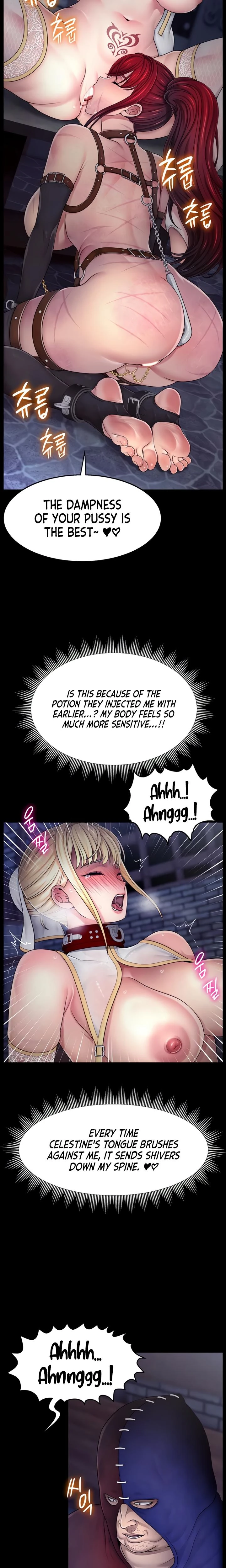 Ero The Princess Submits Chapter 05 Page 4