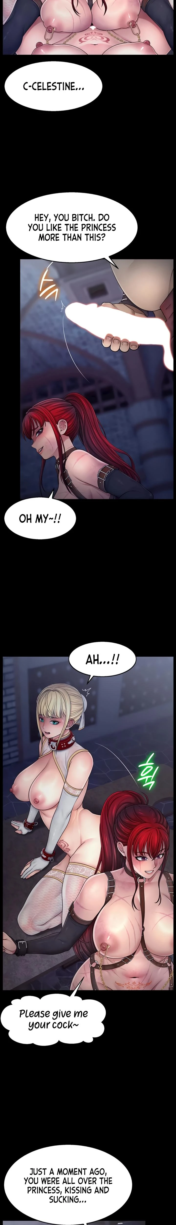 Ero The Princess Submits Chapter 05 Page 10