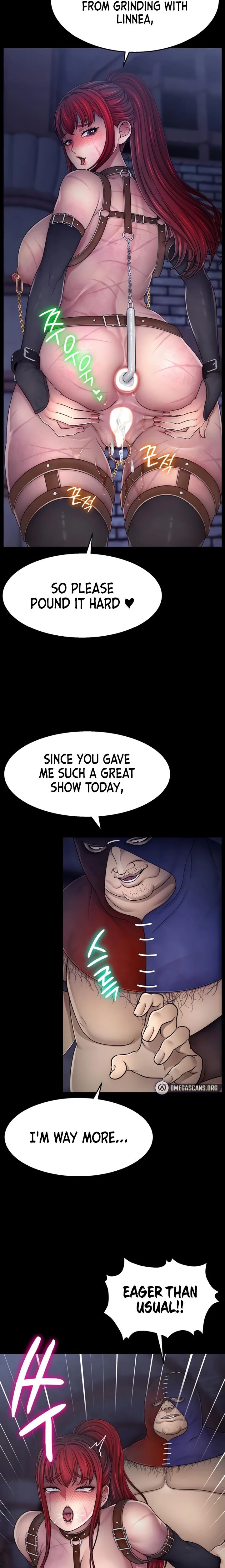 Ero The Princess Submits Chapter 05 Page 13