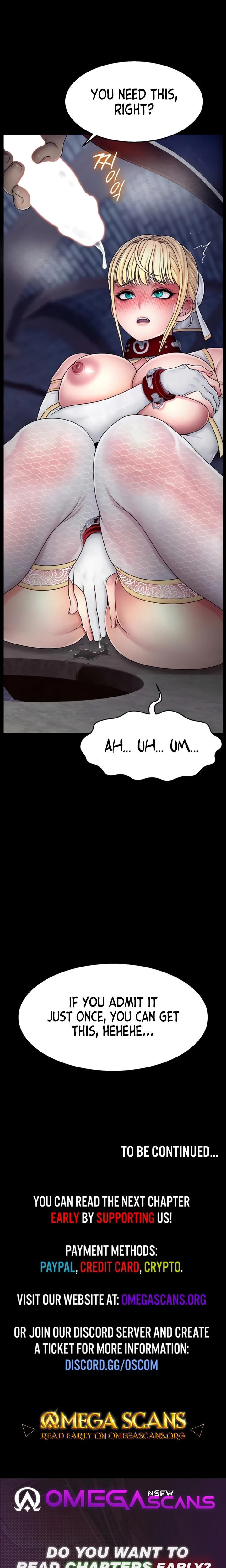 Ero The Princess Submits Chapter 05 Page 18