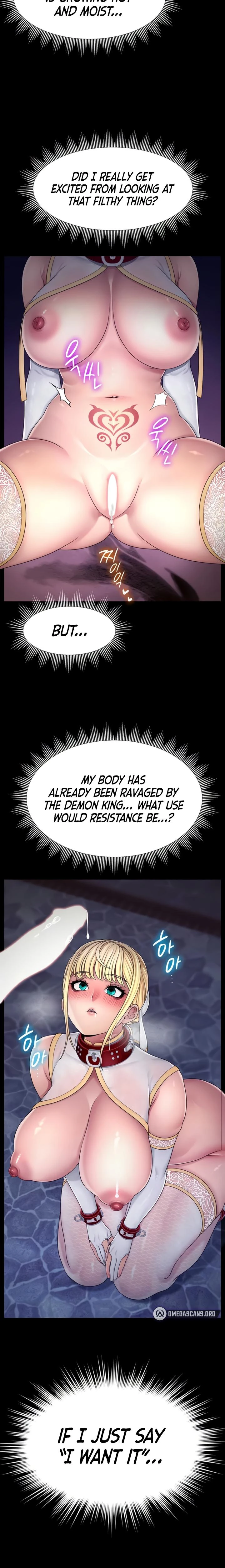 Ero The Princess Submits Chapter 06 Page 2