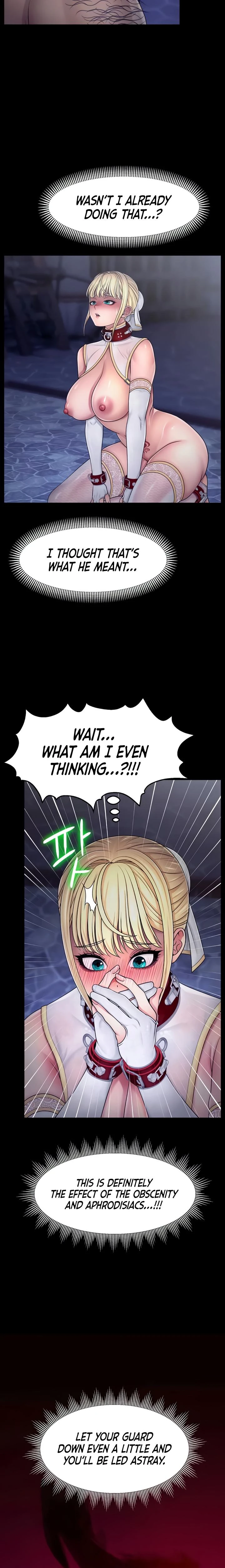 Ero The Princess Submits Chapter 06 Page 4