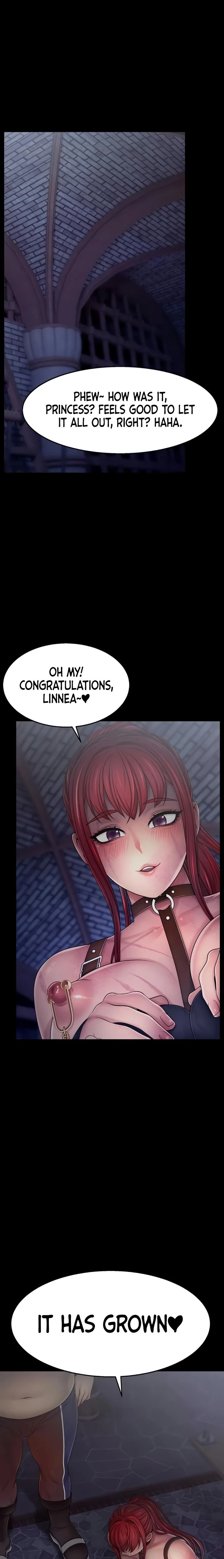 Ero The Princess Submits Chapter 06 Page 13