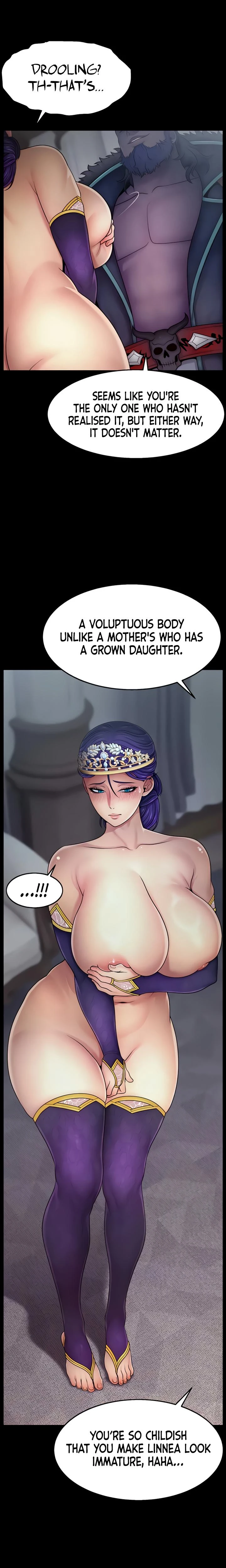 Ero The Princess Submits Chapter 07 Page 2