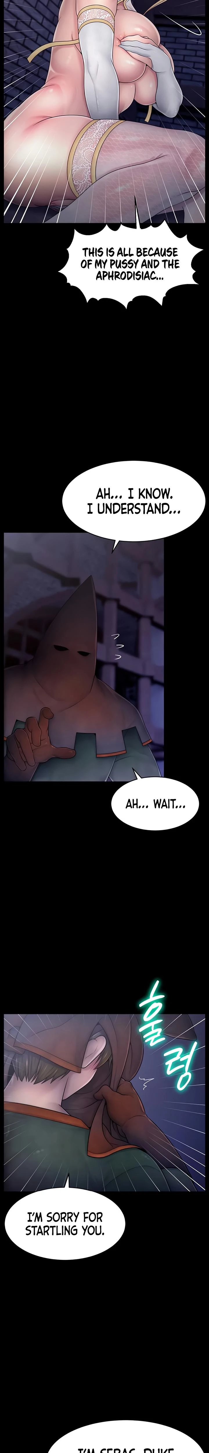 Ero The Princess Submits Chapter 08 Page 2