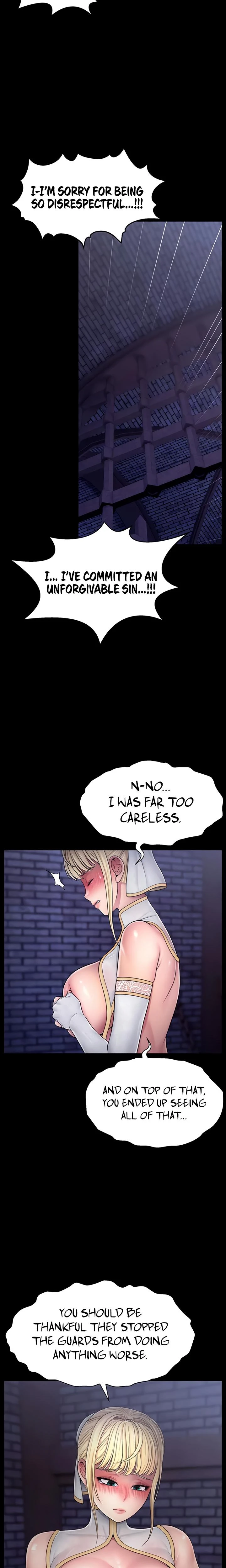 Ero The Princess Submits Chapter 08 Page 6