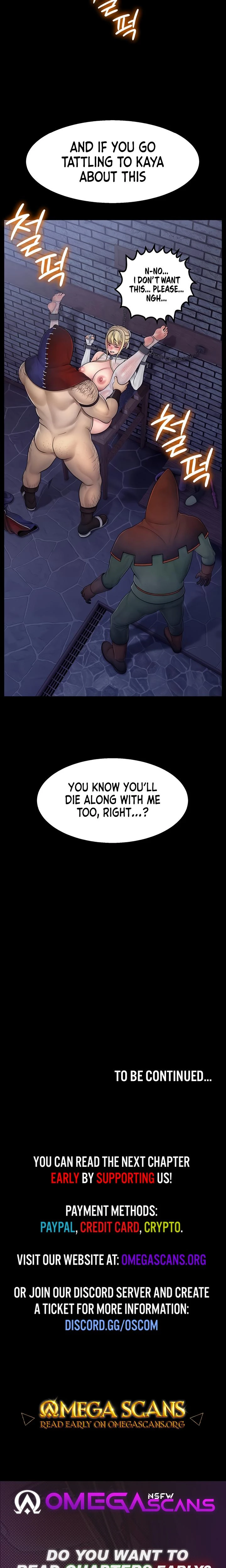 Ero The Princess Submits Chapter 09 Page 18