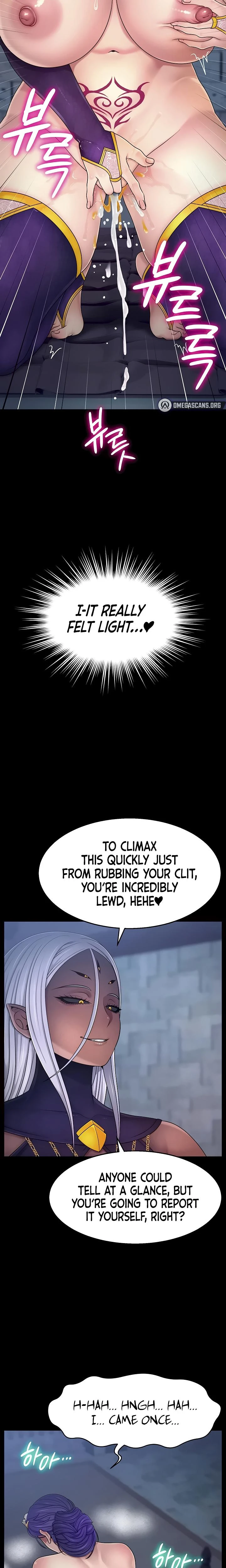 Ero The Princess Submits Chapter 10 Page 12