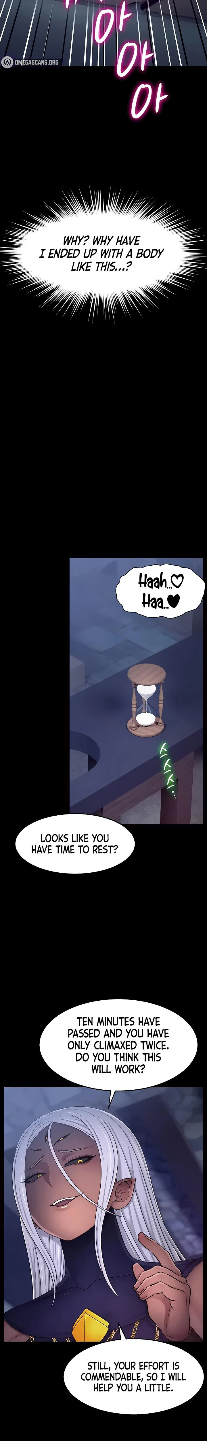 Ero The Princess Submits Chapter 10 Page 16