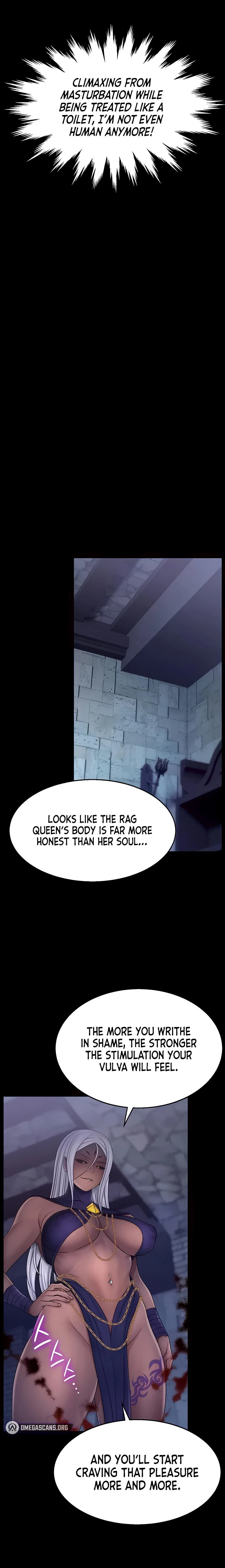 Ero The Princess Submits Chapter 11 Page 14