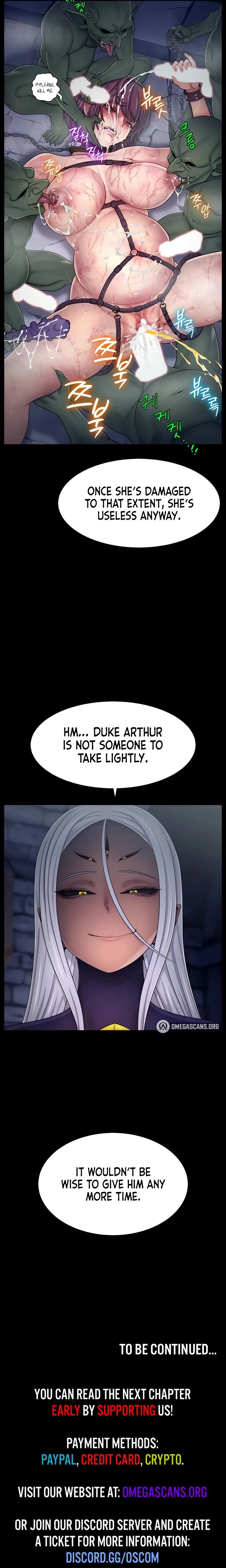 Ero The Princess Submits Chapter 12 Page 18