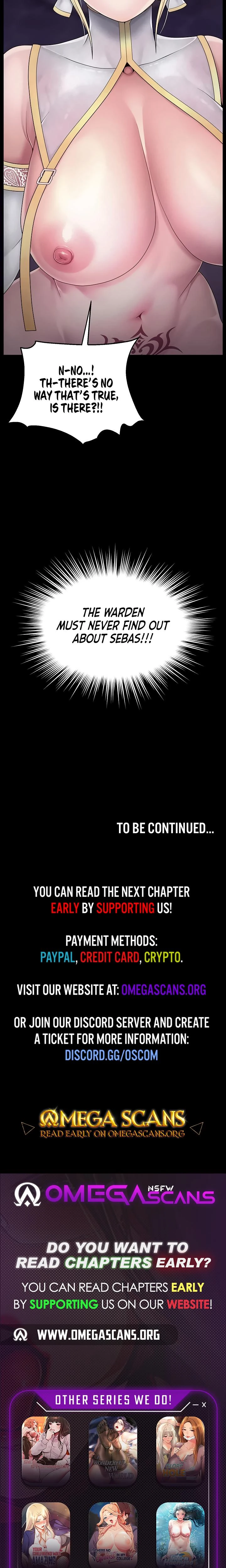 Ero The Princess Submits Chapter 13 Page 21