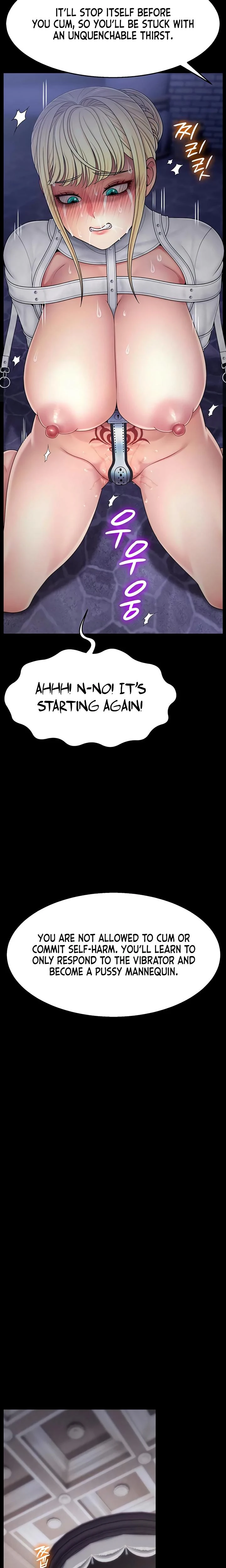 Ero The Princess Submits Chapter 14 Page 13