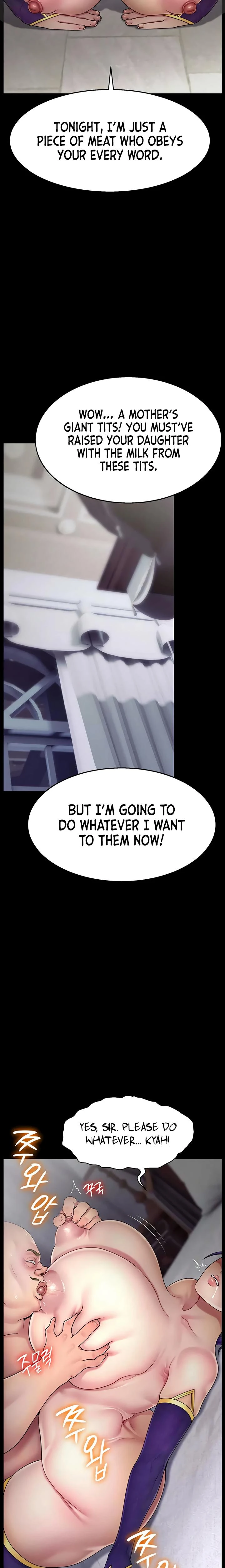 Ero The Princess Submits Chapter 14 Page 18