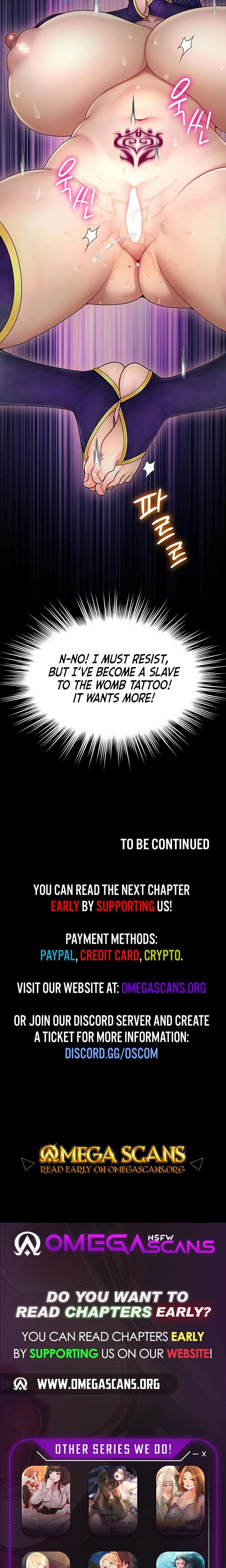 Ero The Princess Submits Chapter 14 Page 20