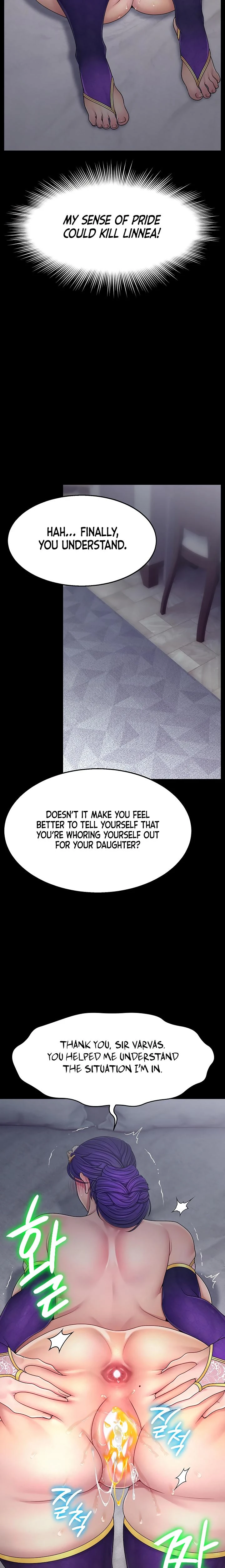 Ero The Princess Submits Chapter 15 Page 12