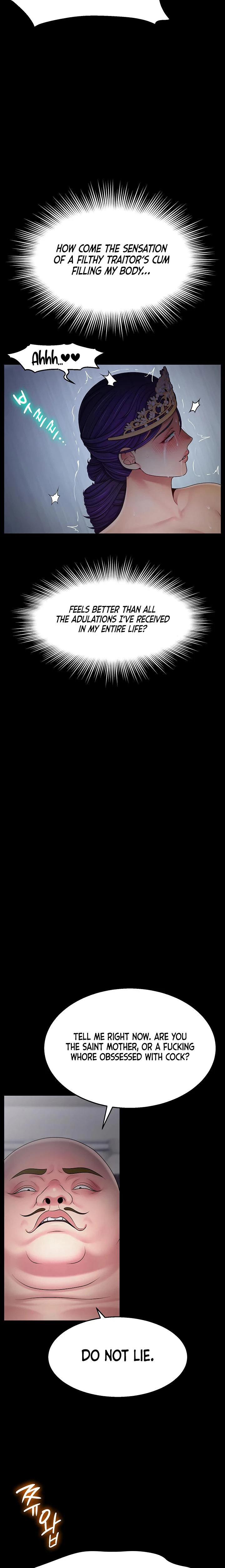 Ero The Princess Submits Chapter 15 Page 18
