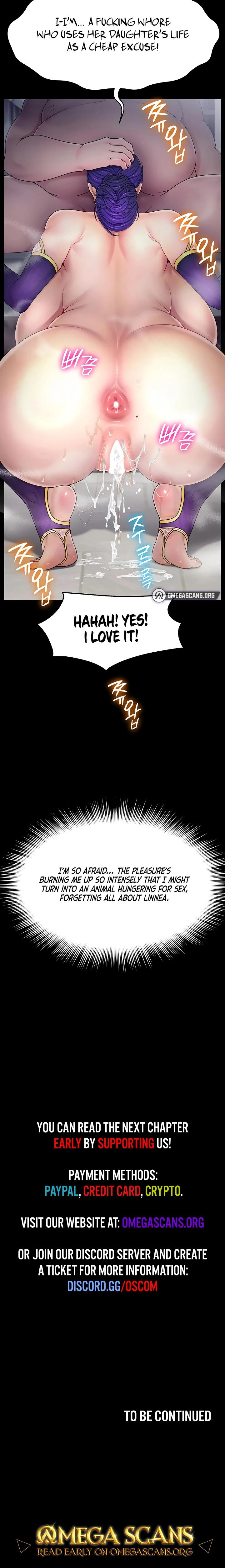 Ero The Princess Submits Chapter 15 Page 19