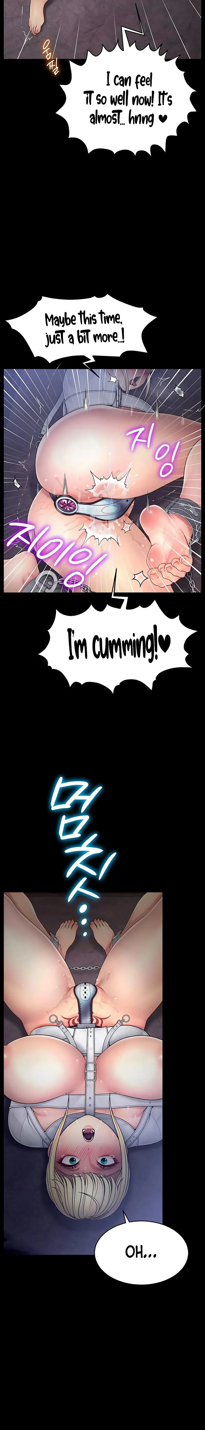 Ero The Princess Submits Chapter 16 Page 2