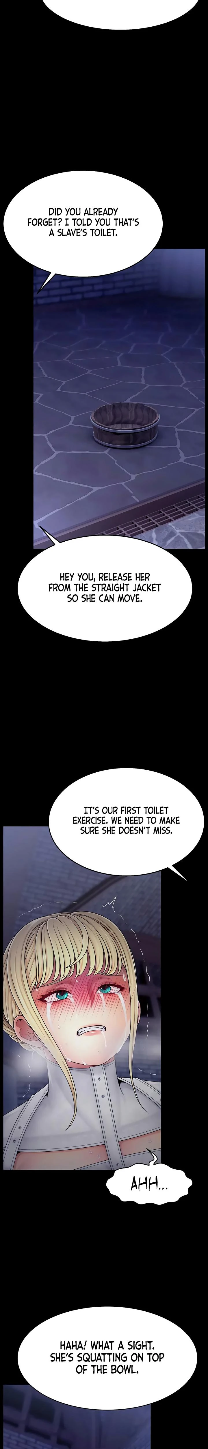 Ero The Princess Submits Chapter 18 Page 6