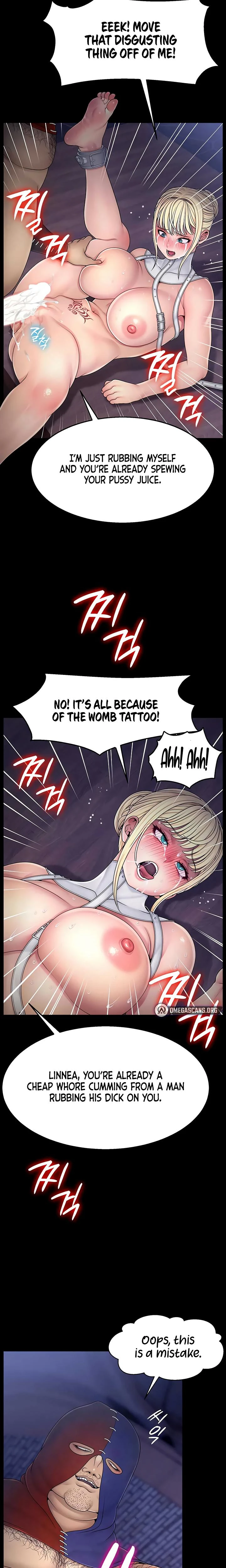 Ero The Princess Submits Chapter 18 Page 14