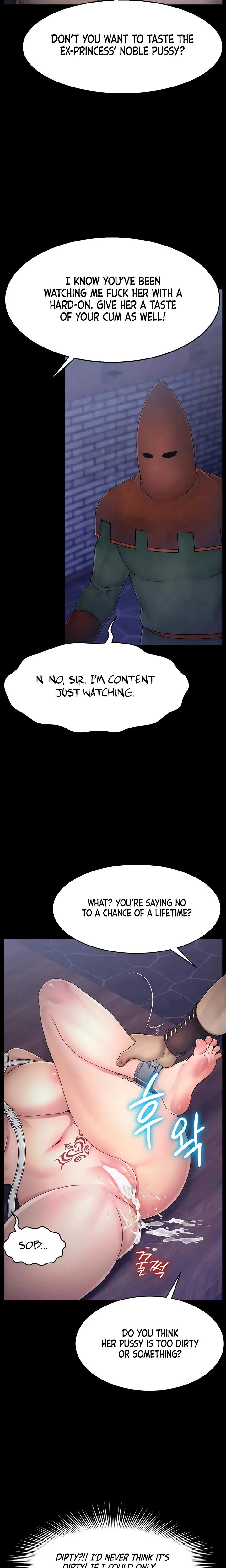 Ero The Princess Submits Chapter 19 Page 2